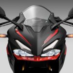 honda cbr150r 08