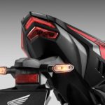honda cbr150r 09