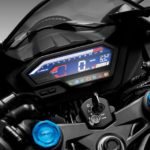 honda cbr150r 10