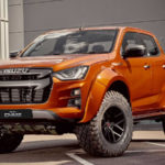 isuzu d-max at35 07