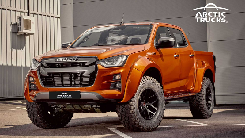 isuzu d-max at35 07