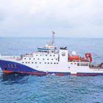 kapal china