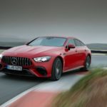 Terdapat pelanggan Mercedes terpaksa menunggu lebih setahun untuk memiliki kenderaan dibeli. - Foto ihsan Mercedes-Benz