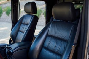 mercedes g500 grand edition 01