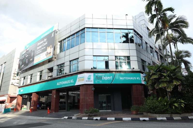 petronas autoexpert frontliners 03