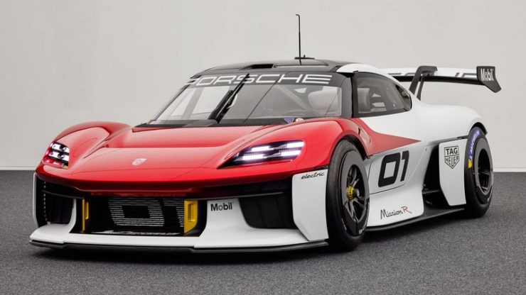 porsche mission r concept 25