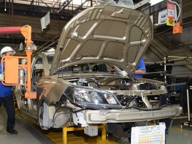 Proton sentiasa mengambil berat dengan pelanggannya terutama melibatkan servis selepas jualan. - Foto ihsan Proton