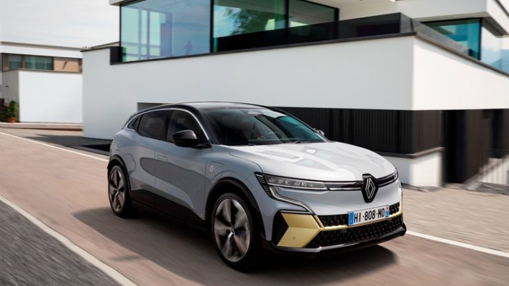 renault megane e-tech 01