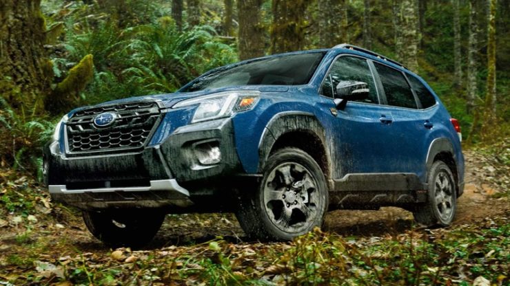 subaru forester wilderness 04