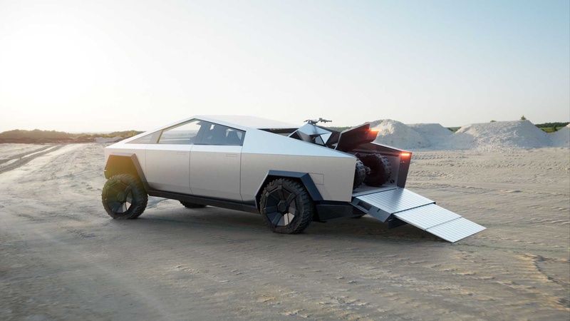 tesla cybertruck 08