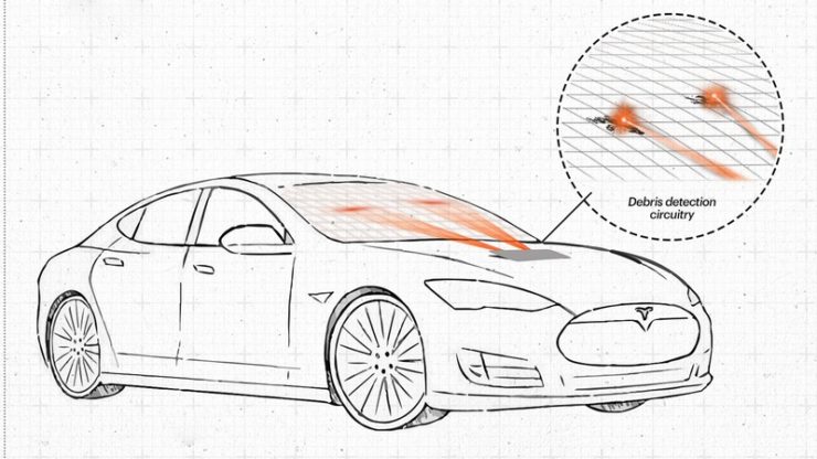 tesla laser 01