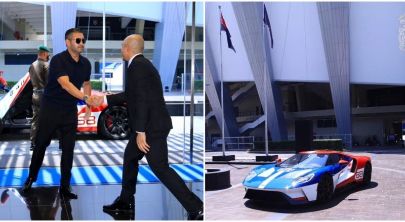 tmj azizulhasni ford gt 01