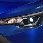 toyota corolla cross jepun 2021 09