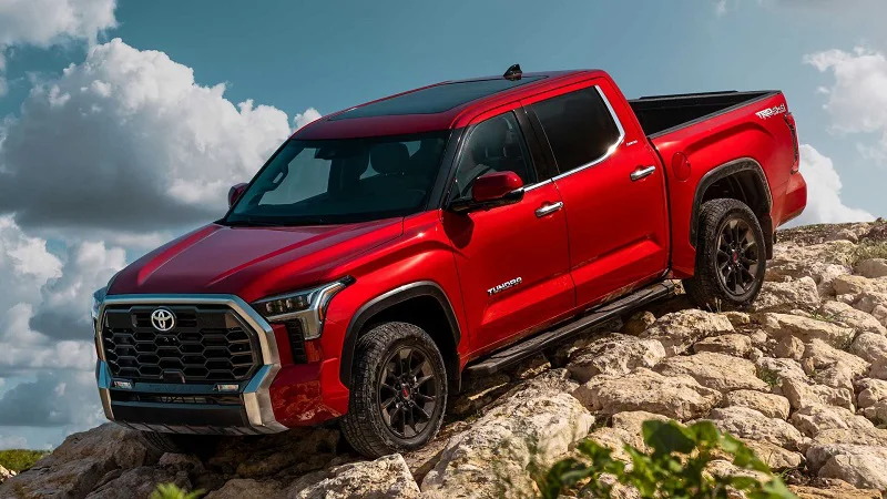 toyota tundra 2021 11
