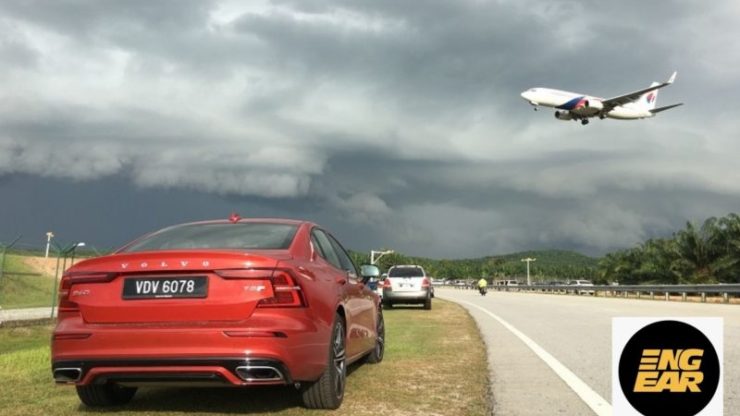 vovlo rentas negeri