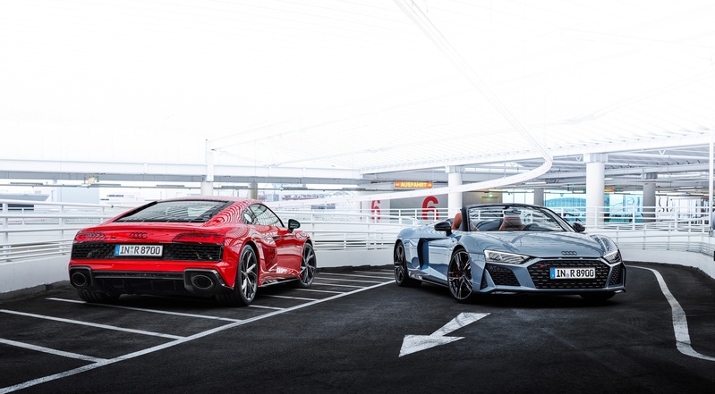 audi r8 v10 performance 07