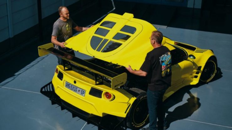 lotus exige amg 04