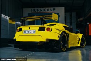 lotus exige amg 11