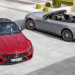 mercedes sl 2022 01