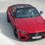 mercedes sl 2022 08