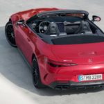 mercedes sl 2022 11