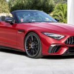mercedes sl 2022 12