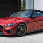 mercedes sl 2022 13