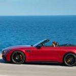 mercedes sl 2022 16