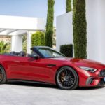mercedes sl 2022 18