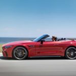 mercedes sl 2022 19