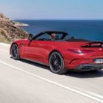 mercedes sl 2022 21