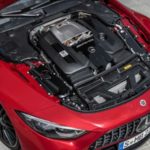 mercedes sl 2022 22