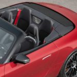 mercedes sl 2022 23