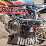 ducati pantah cafe racer 01
