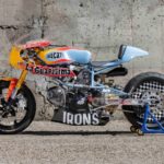 ducati pantah cafe racer 06