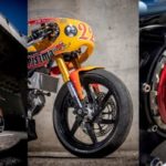 ducati pantah cafe racer 07