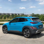 hyundai kona 2.0 2021 01