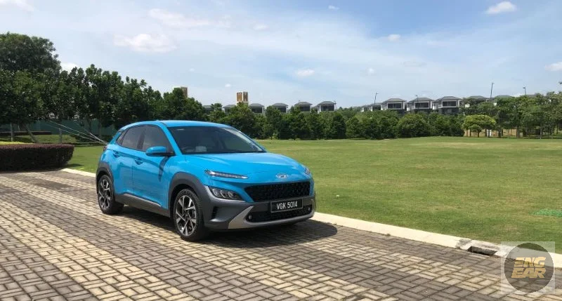 hyundai kona 2.0 2021 37