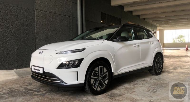 hyundai kona electric 2021 01