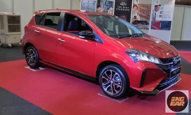 perodua myvi 2022 launch 03