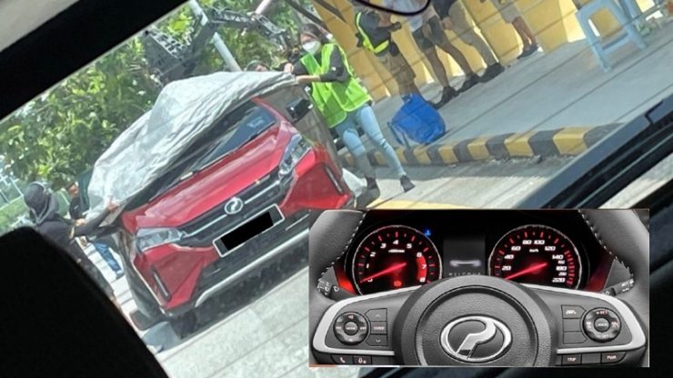 perodua myvi ciri