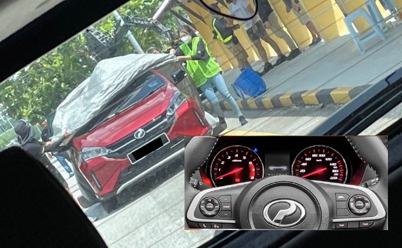 perodua myvi ciri