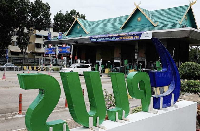 Walau apa jua isu melibatkan penggunaan Identifikasi Frekuensi Radio (RFID), ia diharap dapat diselesaikan dengan bijak demi kepentingan pengguna. - Foto ihsan PLUS