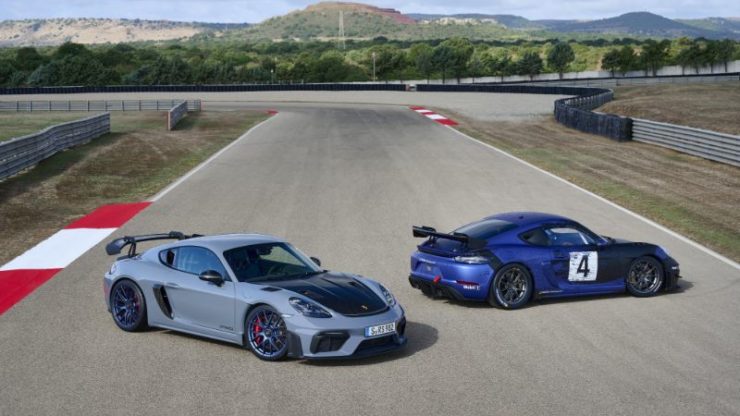 porsche 718 cayman gt4 rs 2022 02