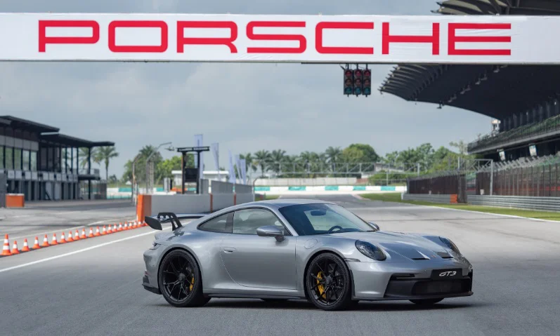 porsche 911 gt3 malaysia 2021 01
