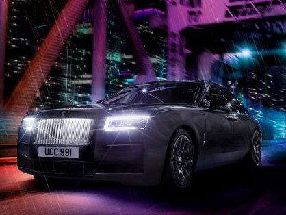 Tidak dinafikan Rolls-Royce antara jenama kenderaan paling dipercayai. - Foto ihsan Rolls-Royce