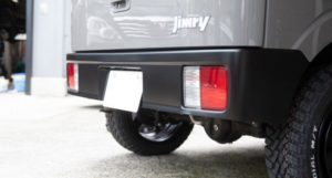 t style suzuki jimry 02