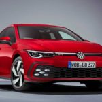 Golf Mk8 dijangka mendapat permintaan hebat di pasaran negara ini. - Foto ihsan VW