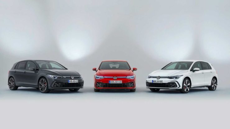 volkswagen golf mk8 malaysia 2021 18