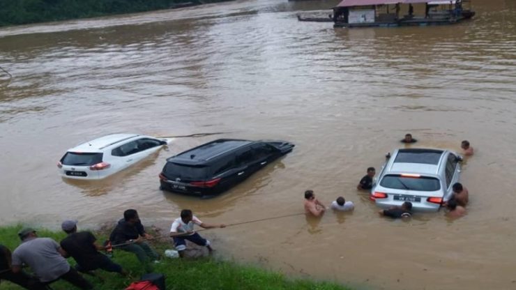banjir